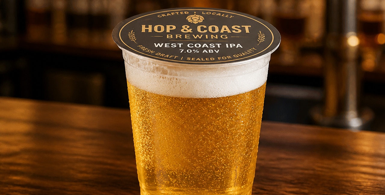Craft Beer & Packaged Draft Systems
