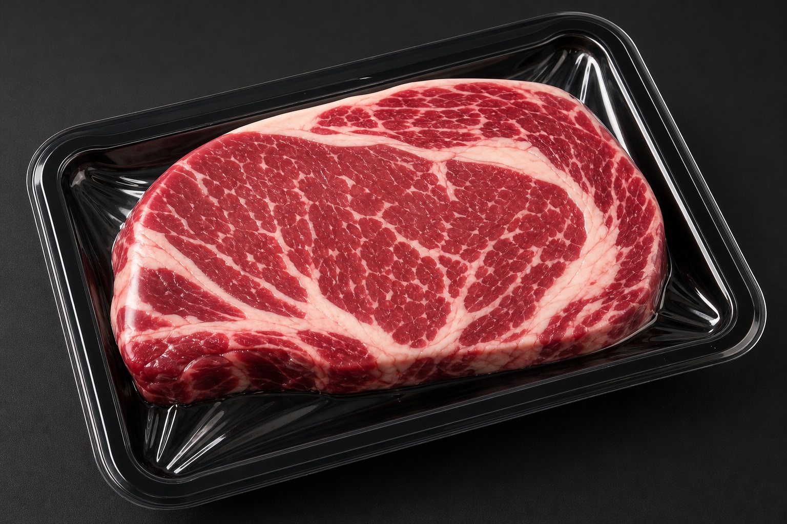 Chilled & Frozen Beef Steaks (VSP)
