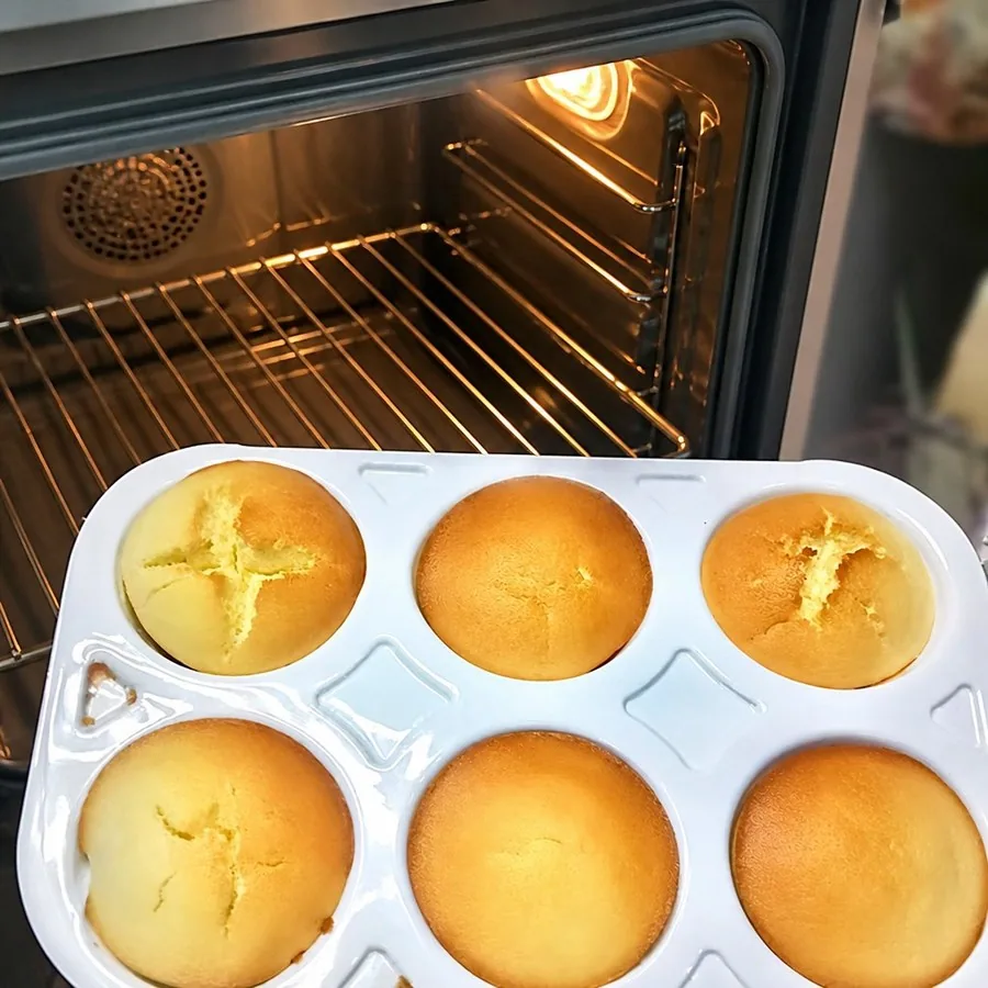 Baking trays