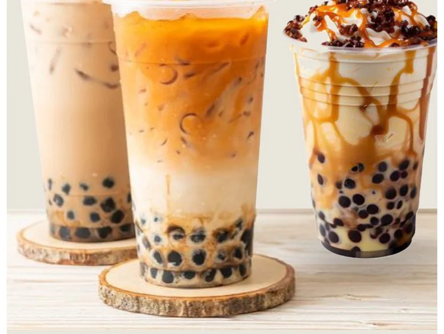 PP drink cups with lids